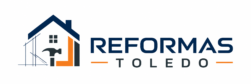 Logo Reformas Toledo